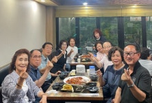 동인천동-송현동 주민자치회, 중·동구 통합 교류