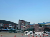 이상일 용인시장, 용인중 과학관 장애학생 엘리베이터 설치비 6억 원  확보