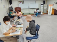 미추홀구치매안심센터, 찾아가는 치매 조기 검진