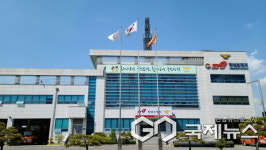 창녕소방서, 폭염 대응 총력... 온열질환 응급처치법 안내