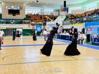 전국 고교 검도 최강자 가렸다…제28회 대구대총장기, 영천서 성료