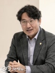조성환 도의원, 운정신도시 교육여건 개선 총력