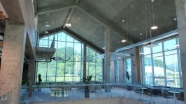 자연 품은 힐링 명소 평창에코랜드, 본격 개장