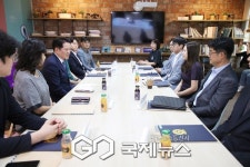 안양시, 관내 기업 11곳 안양형 여성친화기업 인증 협약