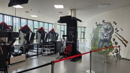 남원시 백두대간 생태교육장 VR 체험기기 본격 가동