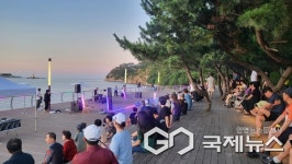 팀레이저 뮤지컬 마이 홈 그라운드 개최