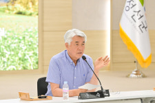 정선군, 2025 읍·면 현안·건의사항 처리계획 추진상황 보고회 개최