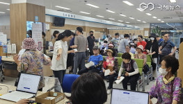 민생회복 소비쿠폰 사용처 Q&A 주유소·택시·KTX 가능할까