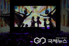 하남문화재단×델아트컴퍼니, 그림자극 피터와 늑대 & 호두까기 인형 성료