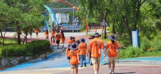 태백시 365세이프타운, 제4회 대한민국 청소년 안전캠프 성료