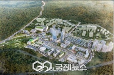 의정부리듬시티, 복합문화융합단지 도시개발사업 토지 추가 공급.