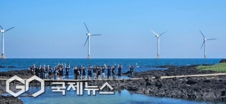 제주 자연과 역사 함께 걸으며 진짜 친구 되다