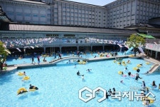 중원대 워터피아, 지역 대표 여름 명소 기대