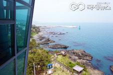 여름엔 경주로!…바다·숲·폭포 아우른 힐링스팟 20선 공개