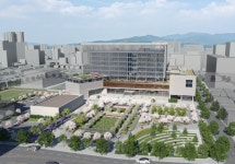 미추홀구 신청사 건립, 오는 12월 기공식 목표
