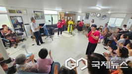 안산 초가삼간봉사단, 조용한 재능ㆍ기부ㆍ봉사 나눔
