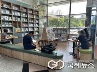 용인시 기흥구, 폭염으로부터 시민 보호... 28곳 무더위쉼터 운영
