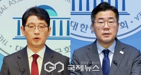 주진우, 민주당 의원 10명 제명 촉구 결의안 제출