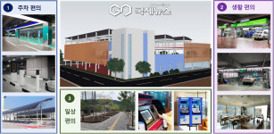 영천시, 산업단지 환경조성 공모 또 선정…국·도비 202억 확보