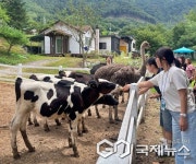 충북농기원, 늘봄학교 핵심인력 대상 워크숍 운영