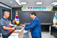 횡성군, 민생회복 소비촉진의 달 운영