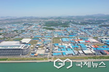 안산 강소연구개발특구, 과기부 평가 최우수 등급 받아