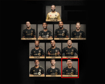 손흥민 LAFC 이적할 경우 