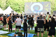 장수군, 제3회 장수쿨밸리페스티벌 성황리에 개최