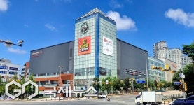 [단독] 홈플러스 파주 운정점 계약해지 통보…슬럼화‧상권 붕괴 현실화 우려