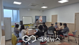 영주시 평생학습센터, 하반기 신중년 청춘학교 수강생 모집