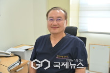 홍성의료원,  정신건강의학과 전문의 권기범 과장 영입