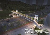 사통팔달 진주시, 도로교통 개선사업 본격 추진