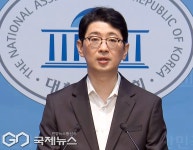 주진우, '이춘석 특검법' 발의 