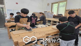 봉화교육지원청, 2025 특수교육대상학생 여름 계절학교 성료