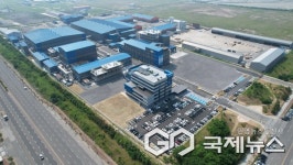 전북 친환경 고성능 이차전지 산업 글로벌 거점으로 도약