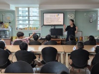 남원YWCA가정폭력·성폭력 통합상담소, 초등학교 저학년 대상찾아가는 성폭력 예방교육실시