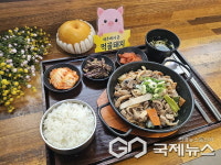 출퇴근길, 작지만 든든한 쉼터 구리휴게소...만족도 우수