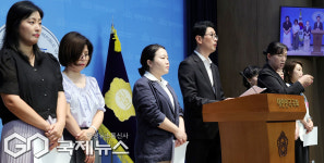 이춘석 특검법 발의 기자회견하는 주진우