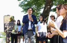 학교숲을 넘어 숲속 학교로