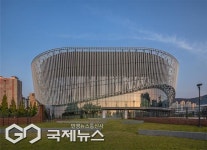 부산다운 건축상 공모서 사상구 주례열린도서관 대상 영예