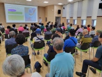 남원동부노인복지관, 어르신 대상 웰다잉(well-dying) 프로그램 실시