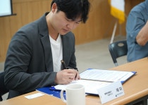 사회공헌 위해 손잡은 대한사회복지회와 메타플루언서, 첫걸음은 기부