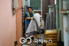 어기구 의원, 당진시 특별재난지역 선포에 대환영