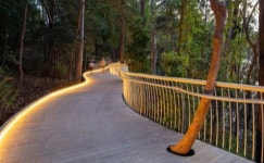 장수군, 방화동가족휴가촌 국토부 지역수요맞춤지원 공모 사업 선정