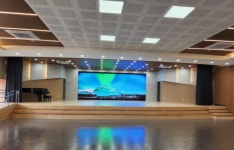 부천 원미구청 진달래홀 다목적 복합공간 재탄생