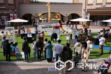 시민이 주도하고, 지역과 함께 용인문화재단...문화도시의 미래를 열다