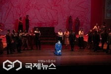 창작오페라 이중섭, 올가을 서귀포를 물들인다