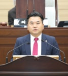 서구의회 홍순서 의원 신검단초등학교 교명 바꿔야