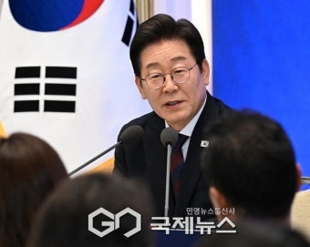 이재명 대통령, 24~26일 美 방문…