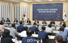 속도·완성도 모두 잡는다...경주시, APEC 준비 총력
